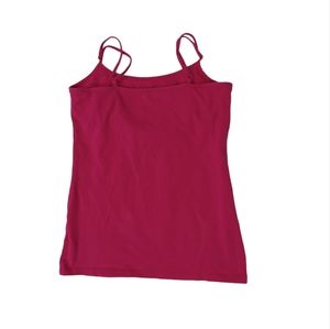 Sonoma life+style blouse short sleeve color pink size s